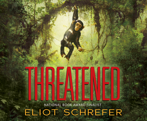 Threatened 152003847X Book Cover