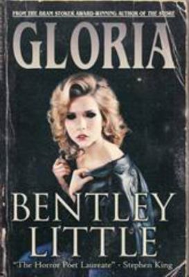 Gloria 158767789X Book Cover