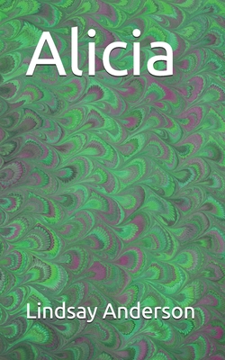 Alicia 1701650045 Book Cover