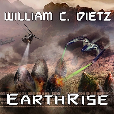 Earthrise B08Y3NBSRP Book Cover