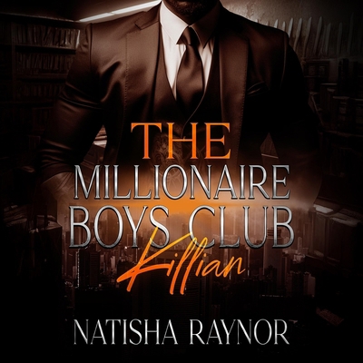 Killian B0DZ3VDNJ1 Book Cover