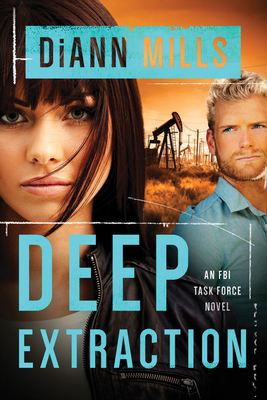 Deep Extraction 149641098X Book Cover