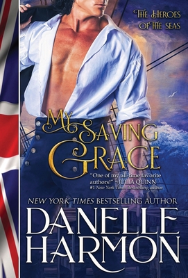 My Saving Grace 164839017X Book Cover