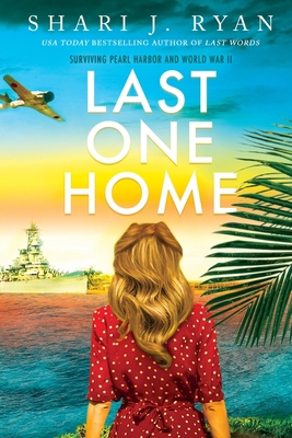 Last One Home [Large Print] 1736387642 Book Cover