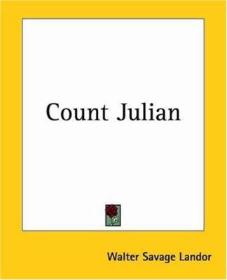 Count Julian Gebir 1419114204 Book Cover
