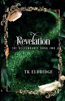 Revelation 1393746985 Book Cover