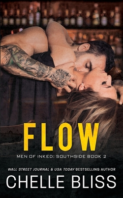 Flow 1637431198 Book Cover