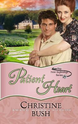 Patient Heart 1492321907 Book Cover