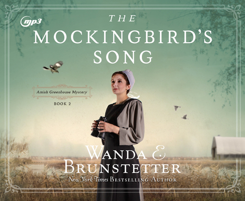 The Mockingbird's Song: Volume 2 1640914331 Book Cover