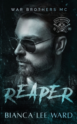 Reaper 0645188042 Book Cover