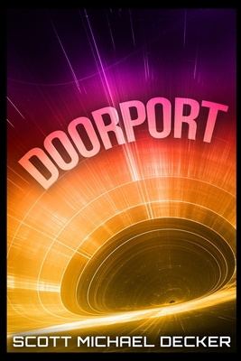 Doorport 1715395816 Book Cover