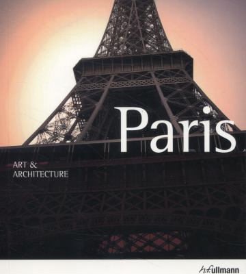 Paris 3833152885 Book Cover