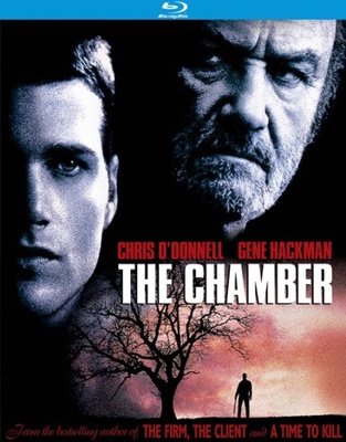 The Chamber 6317508291 Book Cover