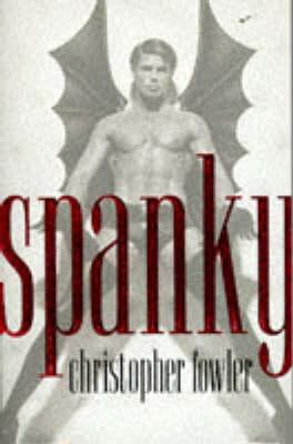Spanky 0751506990 Book Cover