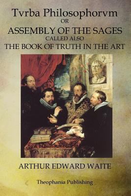 Tvrba Philosophorvm: Assembly of the Sages 1770832521 Book Cover