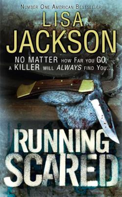 Running Scared 144471337X Book Cover