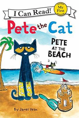 Pete the Cat Listening Pack--Pete the Cat Play ... 0545707889 Book Cover