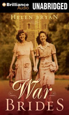 War Brides 1491514787 Book Cover