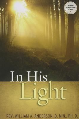 In His Light 1592769810 Book Cover