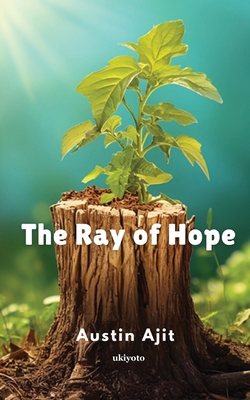 The Ray of Hope 936494769X Book Cover