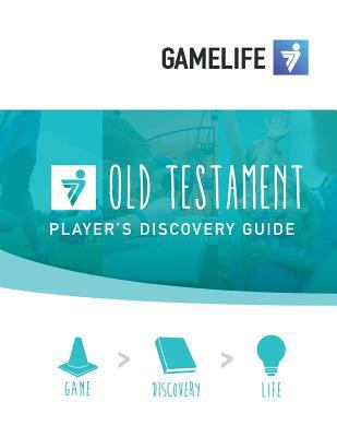 Player's Discovery Guide, Grades 1-2 - Old Test... 1533359482 Book Cover