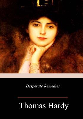 Desperate Remedies 1987583396 Book Cover