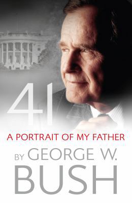 41: A Portrait of My Father 0753556596 Book Cover