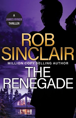 The Renegade 1836036671 Book Cover