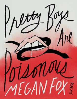 Pretty Boys Are Poisonous: Poems: A Collection ... [German] 1035413396 Book Cover