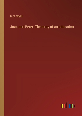 Joan and Peter: The story of an education 3368910523 Book Cover