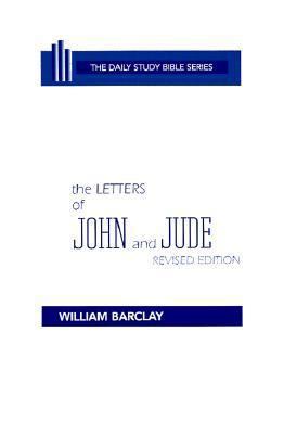 The Letters of John and Jude 0664213146 Book Cover