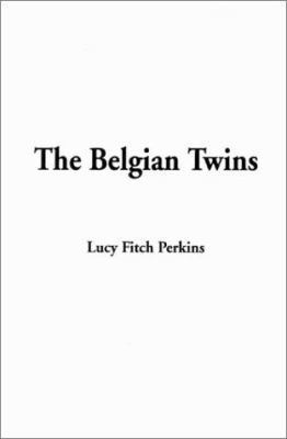 The Belgian Twins 158827781X Book Cover