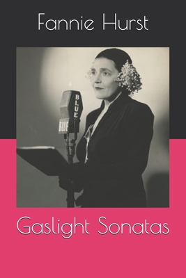 Gaslight Sonatas B08R5SW5Q2 Book Cover