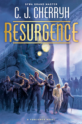 Resurgence 075641427X Book Cover