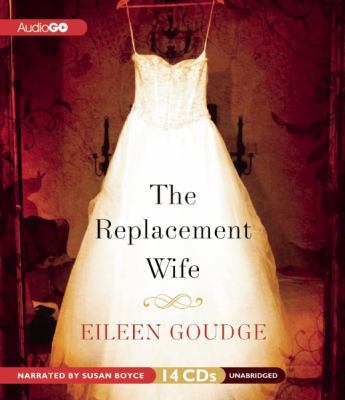 The Replacement Wife 1609987497 Book Cover