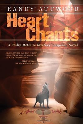 Heart Chants 162007415X Book Cover