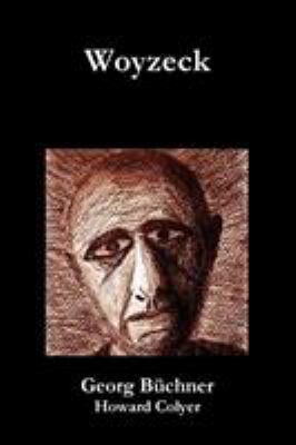 Woyzeck 1326482955 Book Cover