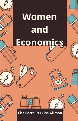 Women and Economics Illustrated B09DDZDPVL Book Cover
