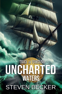 Uncharted Waters 1097576914 Book Cover