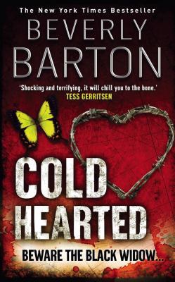 Coldhearted 184756061X Book Cover