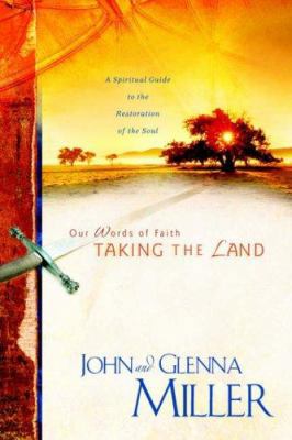 Taking the Land B007RCETDI Book Cover