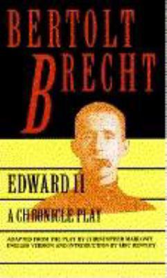 Edward II 0802151477 Book Cover
