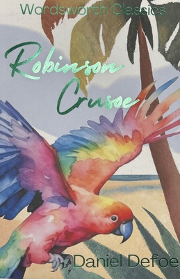 Robinson Crusoe B00BG6XZA4 Book Cover