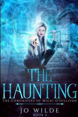The Haunting: Large Print Edition [Large Print] 1034441965 Book Cover