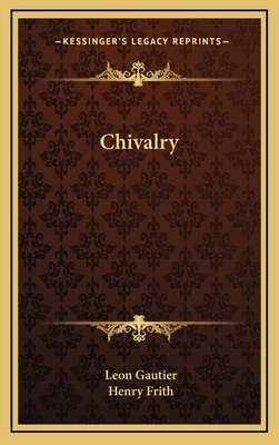 Chivalry 1163474452 Book Cover