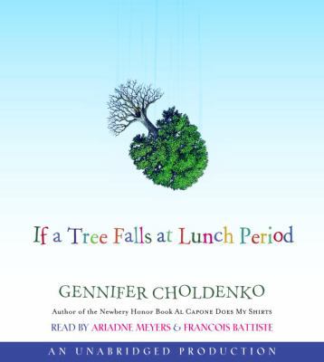 If a Tree Falls at Lunch Period 073934885X Book Cover