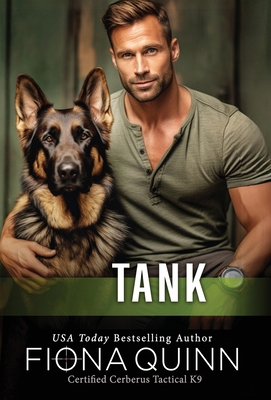 Tank 196622124X Book Cover