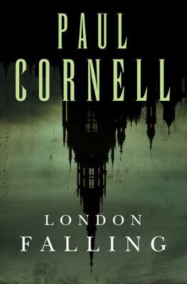 London Falling 076533027X Book Cover