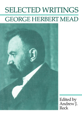 Selected Writings 0226516717 Book Cover