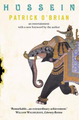 Hussein 0006513727 Book Cover